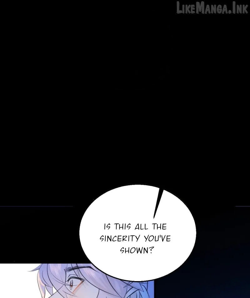 My Own Evil God Chapter 21 - page 2
